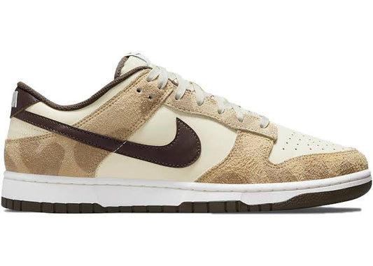 Nike Dunk Low Retro Animal Pack Giraffa 