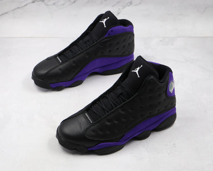 Jordan 13 Retro Court Viola