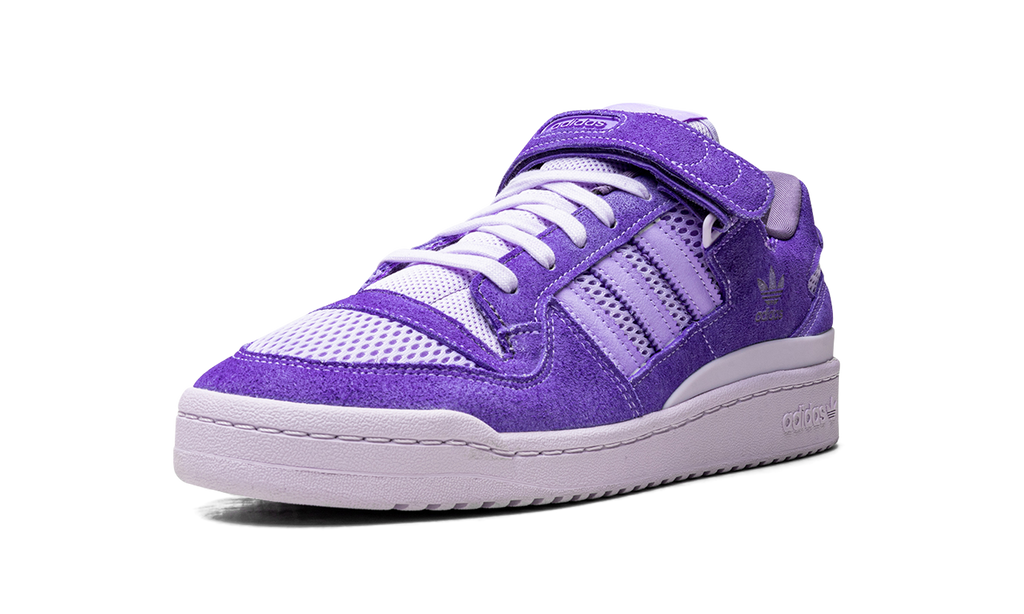 Adidas Forum 84 Low 8K Tech Purple