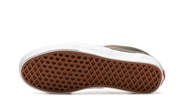 Vans Era Skate Era Brown/Grey