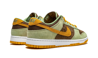 Nike Dunk Low Dusty Olive