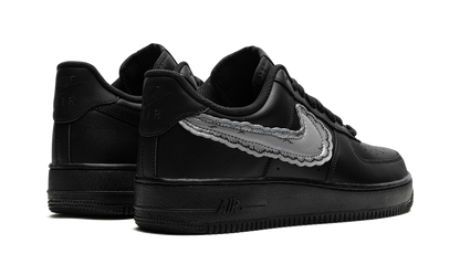 Nike Air Force 1 Low "KAWS x Sky High Farms - Black"