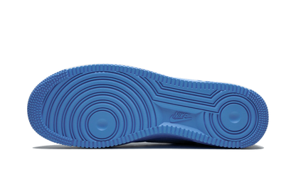 Nike Air Force 1 Low Off-White MCA Blue