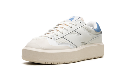 New Balance 302 "White Heritage Blue"