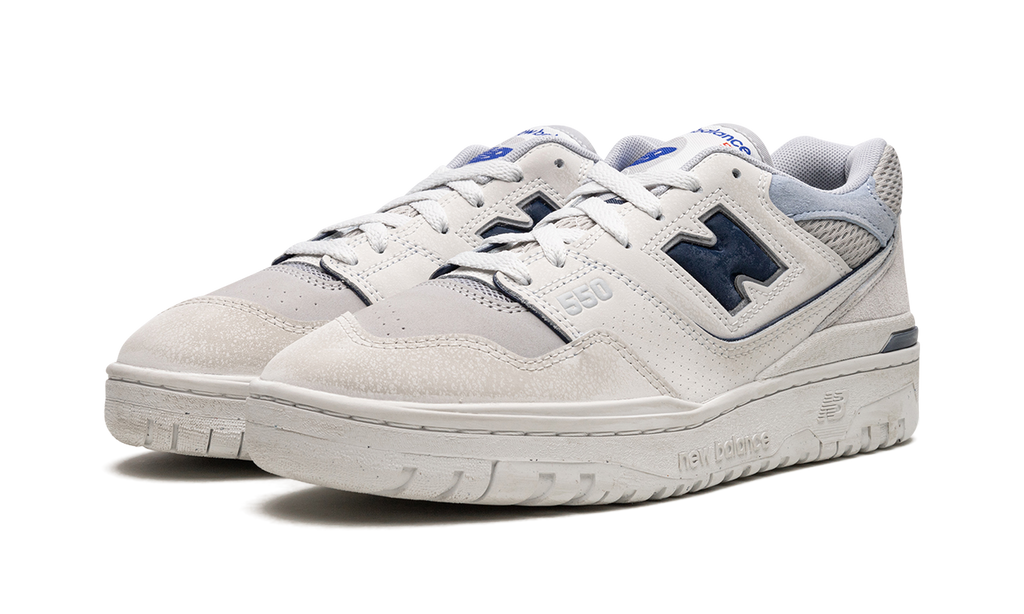 New Balance 550 Pro Ballers