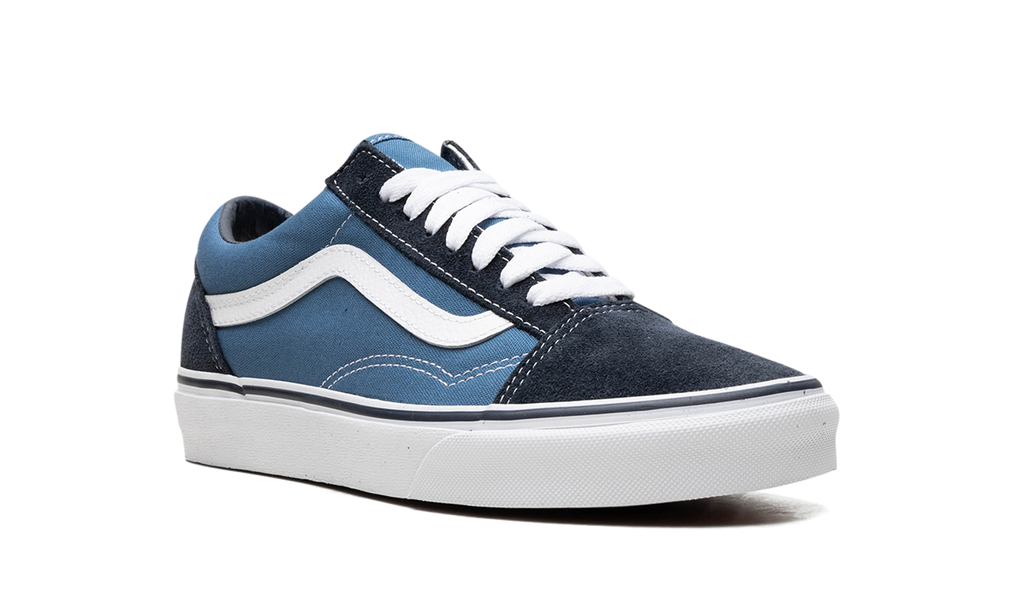 Vans Old Skool "Navy Blue"