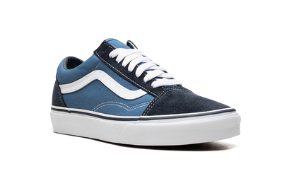 Vans Old Skool "Navy Blue"