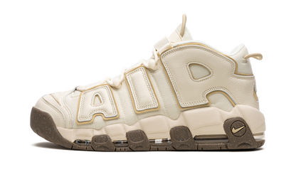 Nike Air More Uptempo Coconut Milk