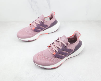 Adidas UltraBoost 22 Magic Mauve 