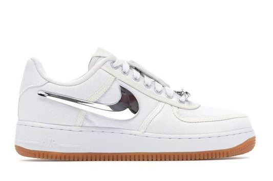 Scarpe Nike Air Force 1 Low Travis Scott 