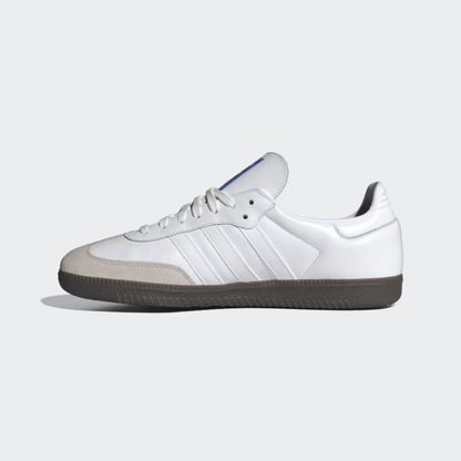 Adidas Samba Cloud White Gum