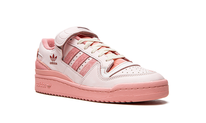Adidas Forum 84 Low Pink at Home