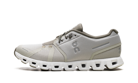 On Running Cloud 5 Chalk Grove