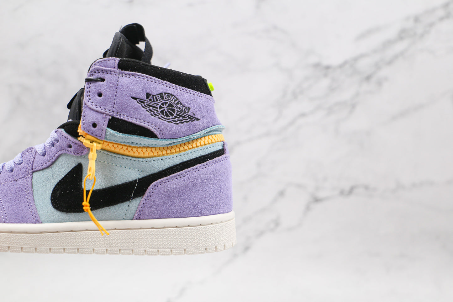 Jordan 1 High Switch Viola Pulse 