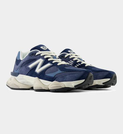 New Balance 9060 Vintage Indaco 