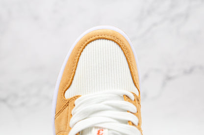 Jordan 1 Low SE Twine Orange Quarz Cord