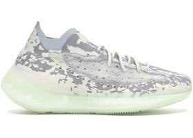 Scarpe Adidas Yeezy Boost 380 Alien 