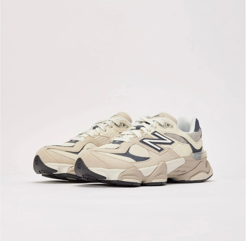 New Balance 9060 Moonrock Lino 