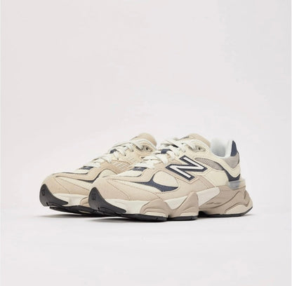 New Balance 9060 Moonrock Leinen