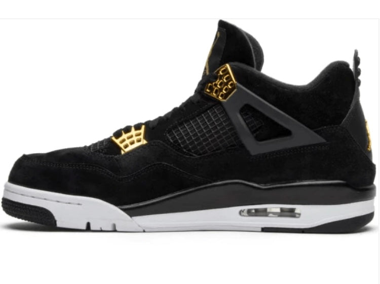 Jordan 4 Lizenzgebühren 7097