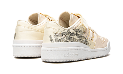 Adidas Forum 84 Lo Mns Wmns Wonder White