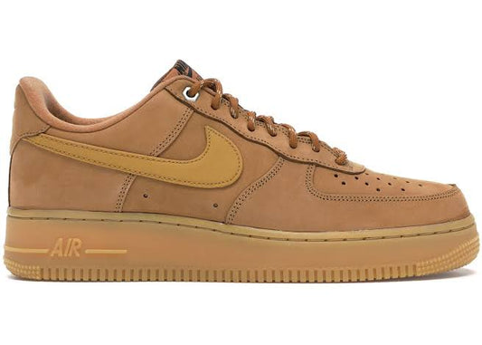 Nike Air Force 1 Low Flachs 