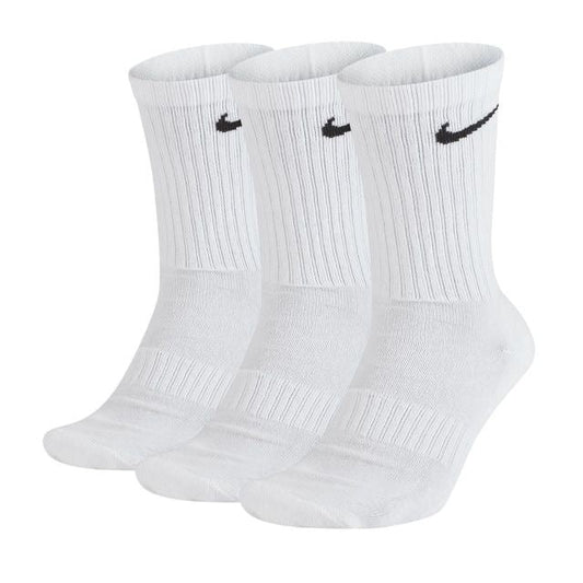 Meia Nike Everyday Ammortizzata (3 Pares)