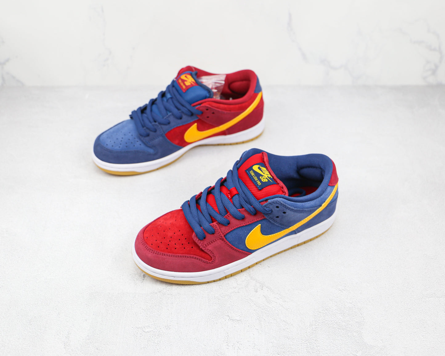 Nike SB Dunk Barcellona 