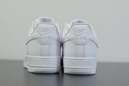 Nike Air Force 1 Weiß 