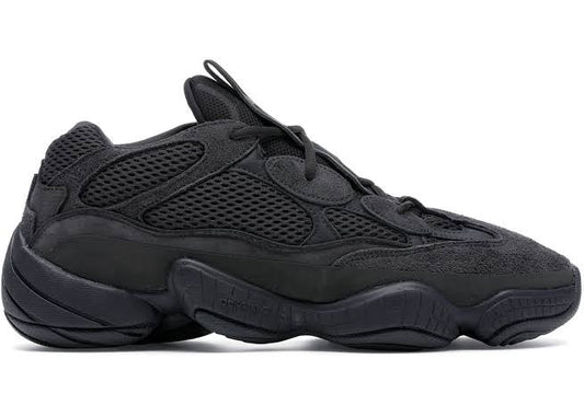 Adidas Yeezy 500 Utility Nero 