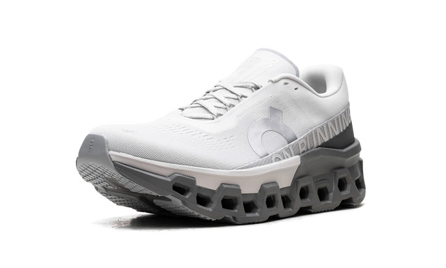 On Running  Cloudmonster 2 Frost Rock