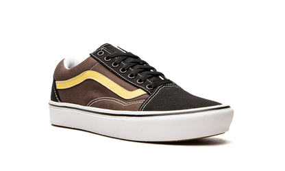 Vans Old Skool "Comfycush"