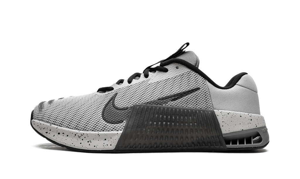 Nike Metcon 9 Light Iron Ore Flat Pewter