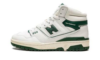 New Balance 650R Aime Leon Dore White Green