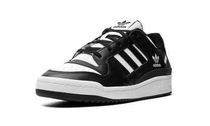 Adidas Forum Low Core Black