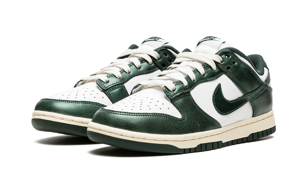 Nike Dunk Low Vintage Green