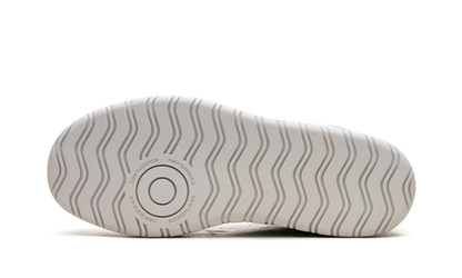 New Balance 302 "TRIPLE WHITE"