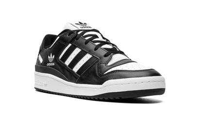 Adidas Forum Low Core Black