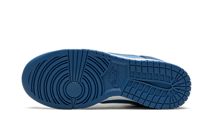 Nike Dunk Low Dark Marina Blue