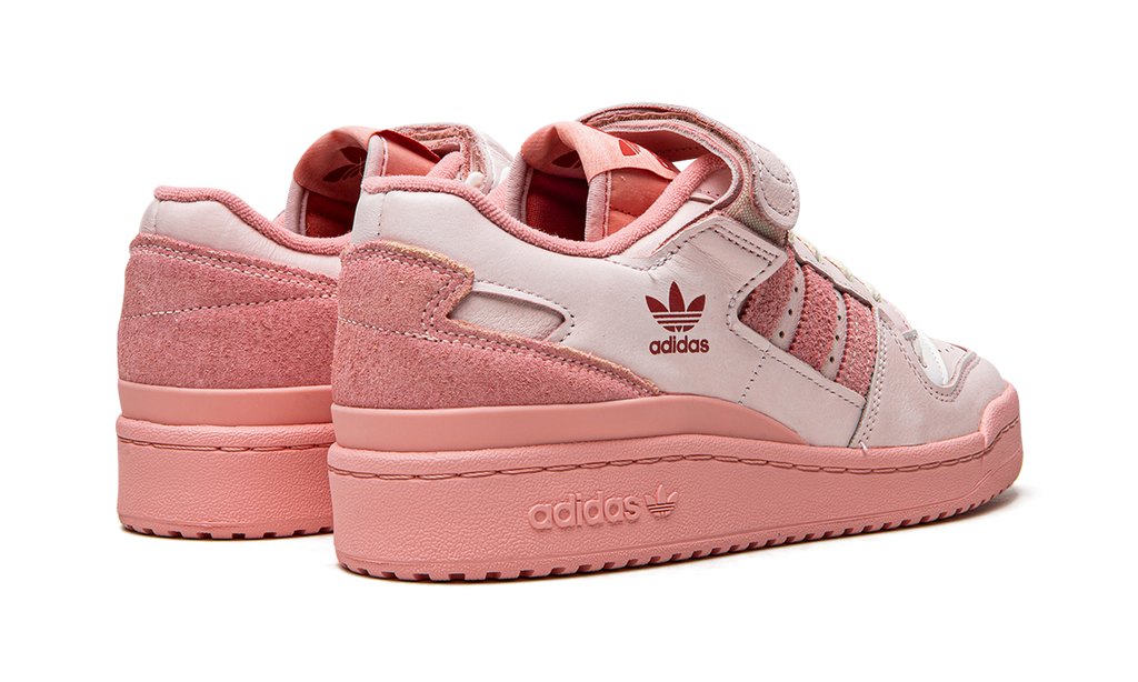 Adidas Forum 84 Low Pink at Home
