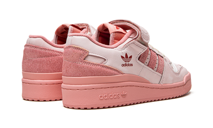 Adidas Forum 84 Low Pink at Home