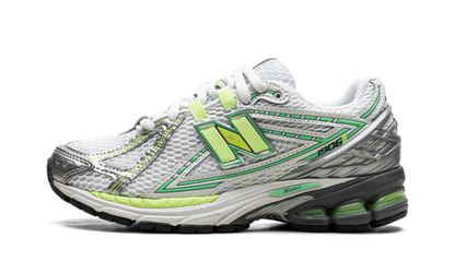 New Balance 1906R "Neon Pack - Green - ASOS Exclusive"