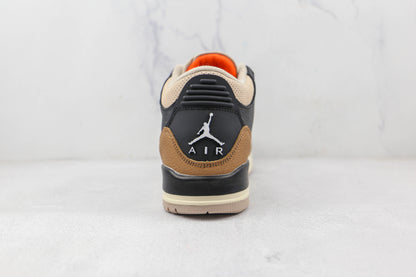 Jordan 3 Retro Elefante del deserto 