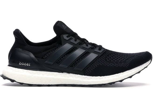 Adidas Ultraboost 1.0 Kernschwarz (1.0) 