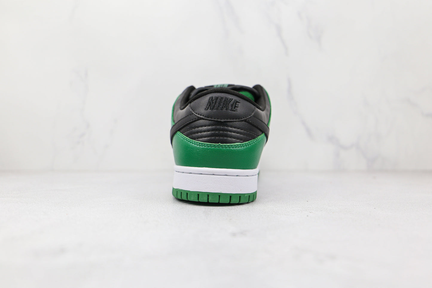 Nike SB Dunk Low Classic Green