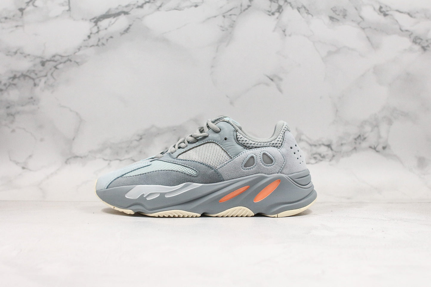 Adidas Yeezy Boost 700 Inerzia 