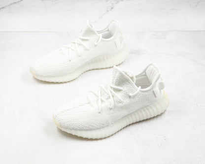 Adidas Yeezy Boost 350 V2 Crema/Triplo Bianco