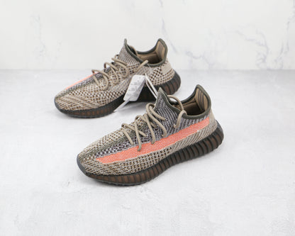 Adidas Yeezy Boost 350 V2 Pietra Cenere 