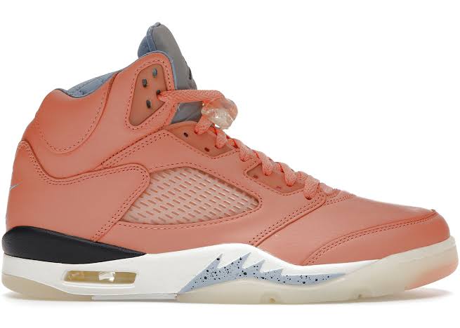 Jordan 5 Retro Dj Khaled Noi il migliore Crimson Bliss 