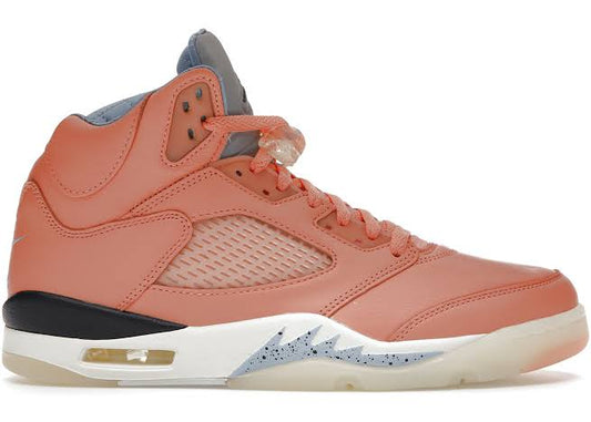 Jordan 5 Retro Dj Khaled Wir sind die Besten Crimson Bliss 